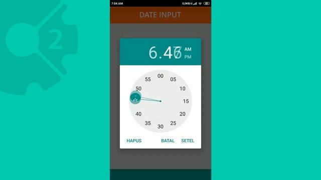 Construct 2 - Date Input смотреть онлайн