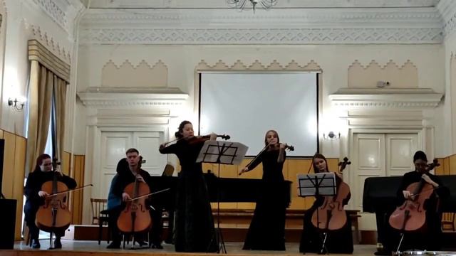 Л. Батыр - Булгари " Песня о матери" смотреть онлайн