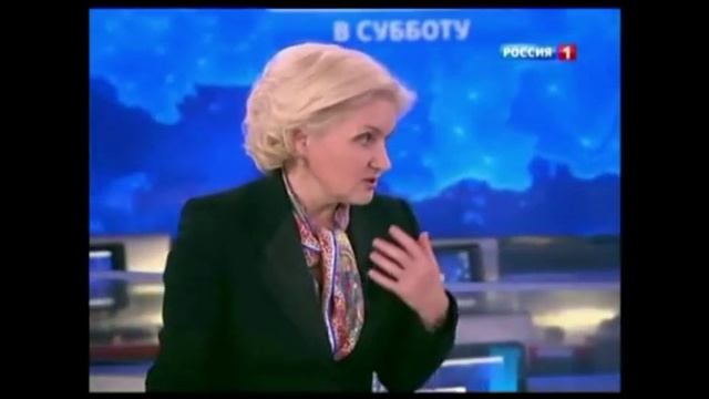 Лапша от Ольги Голодец смотреть онлайн