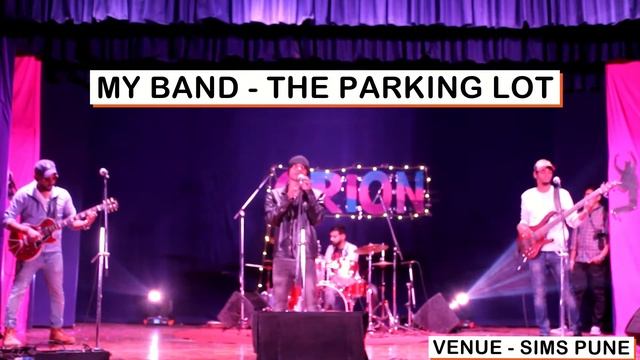 LIVE AT SIMS PUNE | LINE 6 POD HD500X IS NOT DEAD YET смотреть онлайн