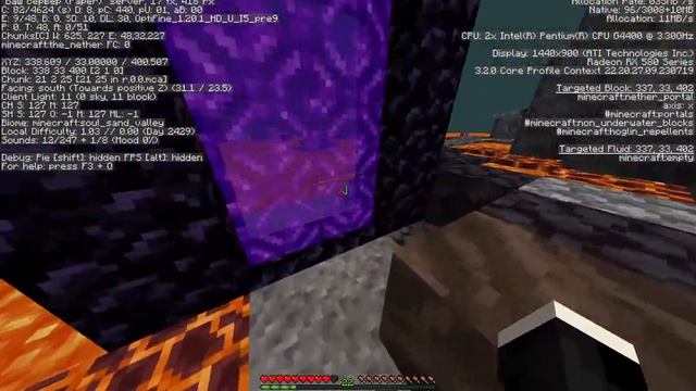 MINECRAFT выживалка смотреть онлайн