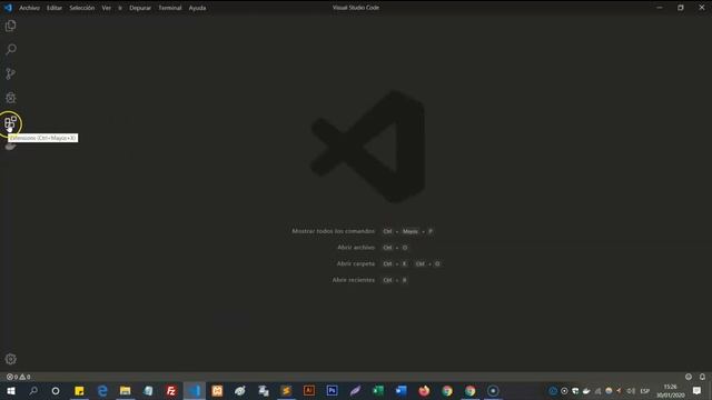 Docker Compose para WordPress - paso a paso - intro смотреть онлайн