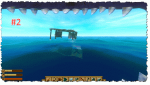 Raft #2 Как это произошло?