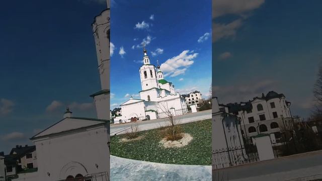 прогулка на велосипеде ? смотреть онлайн