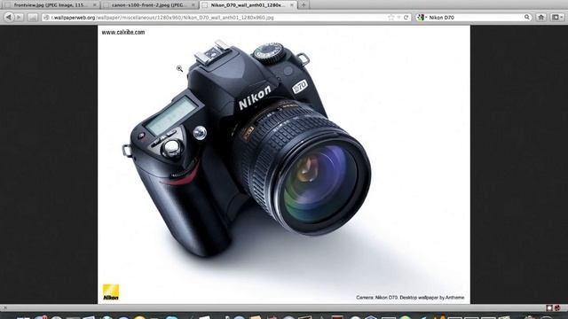 Photography Update смотреть онлайн