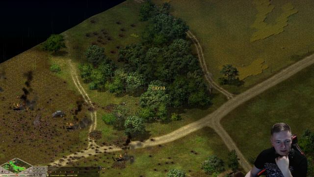 Blitzkrieg GZM - Обновление 11.2 - В компании разработчика! смотреть онлайн