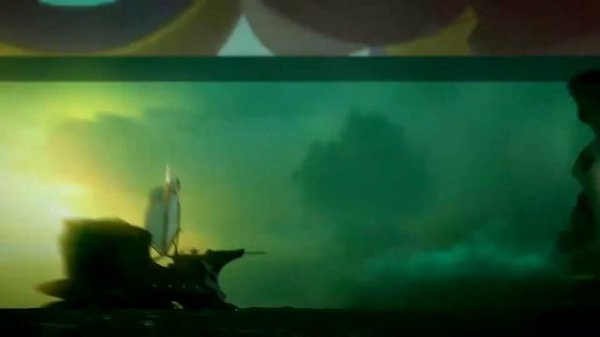 ZAK STORM | Opening – European Spanish | ZAK STORM: Super Pirate [HD]