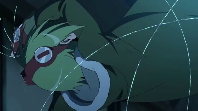 [AMV] Akame Ga Kill - Zombie