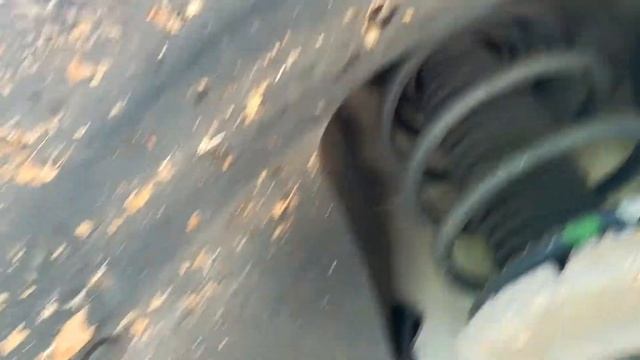 1. замена ГРМ Peugeot 308 1.6 HDI - снятие подкрылка арки колеса смотреть онлайн