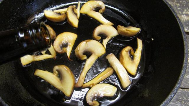 Книга рецептов