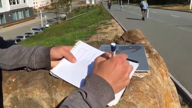 Наука и коммуникация (ПОЖАЛУЙСТА, ВКЛЮЧИТЕ СУБТИТРЫ) смотреть онлайн