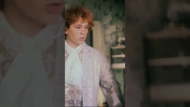 Алёша, ну, до того ли сейчас господину Калиостро? До того, до того! "Формула любви". смотреть онлайн