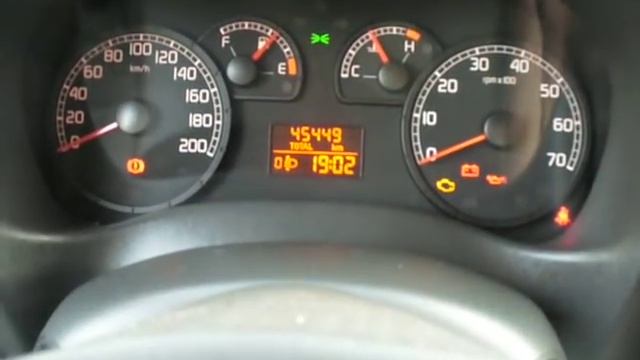 Огонь и Комфорт