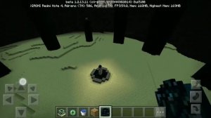 Как заспавнить Эндер дракона в обычном мире!? Minecraft PE #2 без модов, читов, команд и прочего.