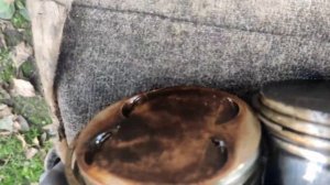 ГРАНТА ЖРЕТ МАСЛО, ЛЕЧИМ БЕЗ РАСТОЧКИ БЛОКА