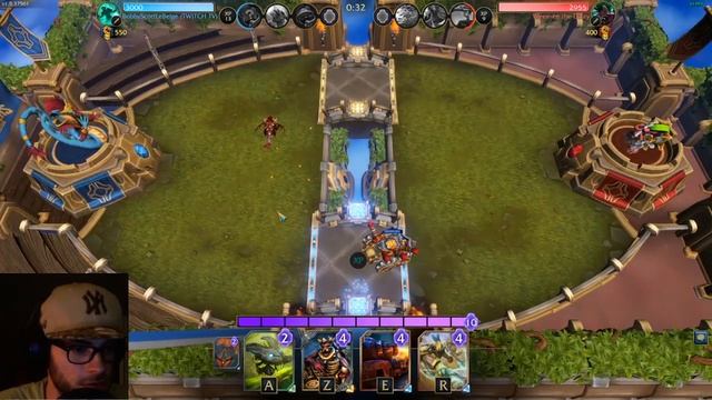 ??FR/ENG?? Minion Master❗?(REDIFF) смотреть онлайн