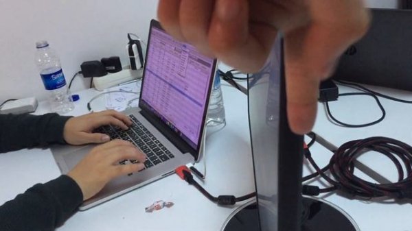 Viewsonic VA2419-sh İnceleme