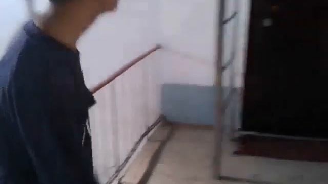 Когда идешь в гости без приглашение (Yahoo Vine) смотреть онлайн