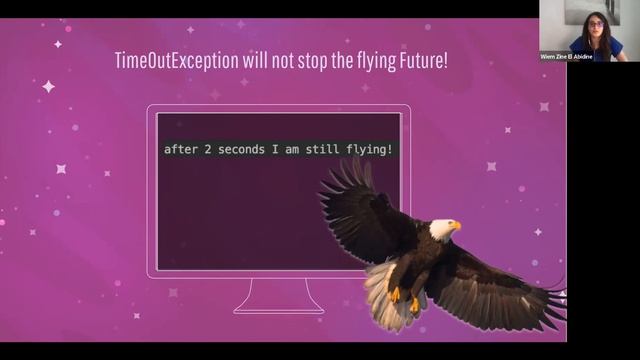 Concurrency on the JVM using Scala смотреть онлайн
