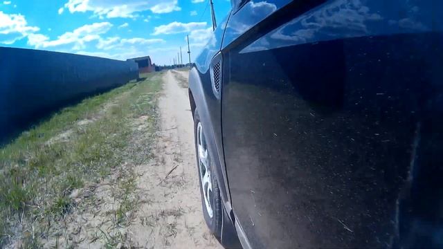 Шевроле каптива смотреть онлайн