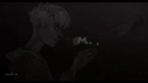 Трилогия: Всё ради игры || Эндрю и Нил || Как и тогда упиваясь мечтой...