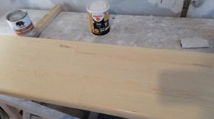 Чем лучше покрыть подоконник из сосны. Каким акриловым лаком лучше покрыть подоконник из сосны.