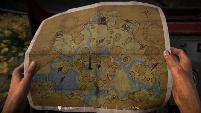 Uncharted:The Lost Legacy|прохождение (ЧАСТЬ 4) смотреть онлайн