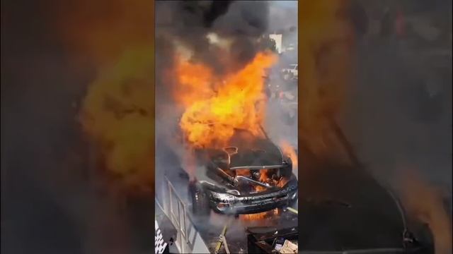 Why do Kia/Hyundai blow up? смотреть онлайн