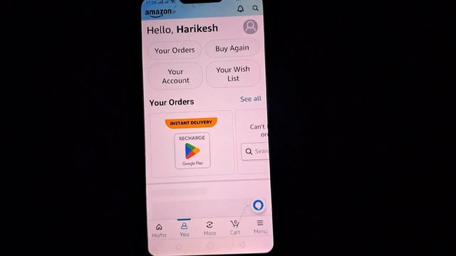 How to Check old orders on amazon/Amazon pay me old orders history kaise dekhe#orders#harikeshtech смотреть онлайн