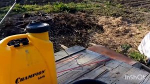 Подкормка ,бор для клубники.АгроБор Ca + мегафол.