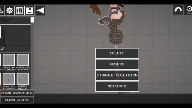 (OUTDATED) Project:Playtime (Melon Playground Saves) смотреть онлайн