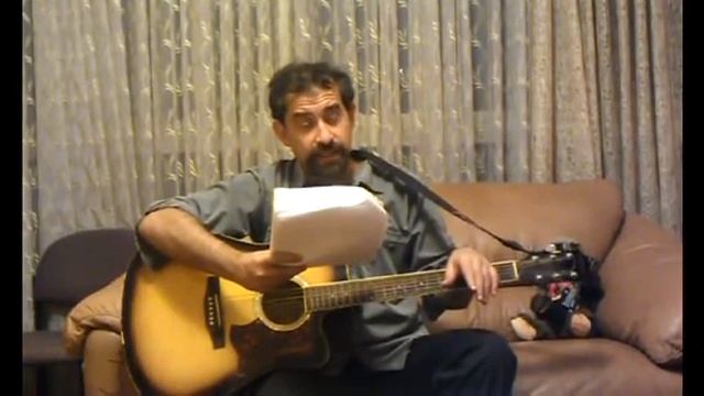 М.Эпельзафт - Солдаты АТО смотреть онлайн