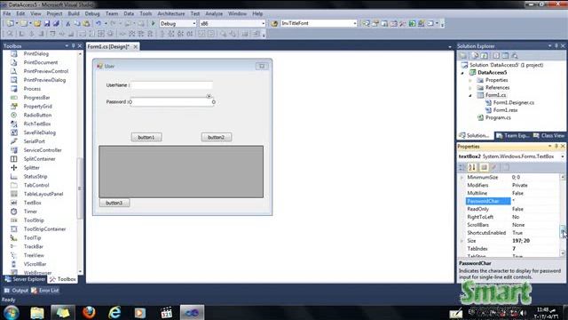 Data Access with SQL server смотреть онлайн