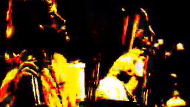 THE HARMONICS - 'Satisfaction' смотреть онлайн