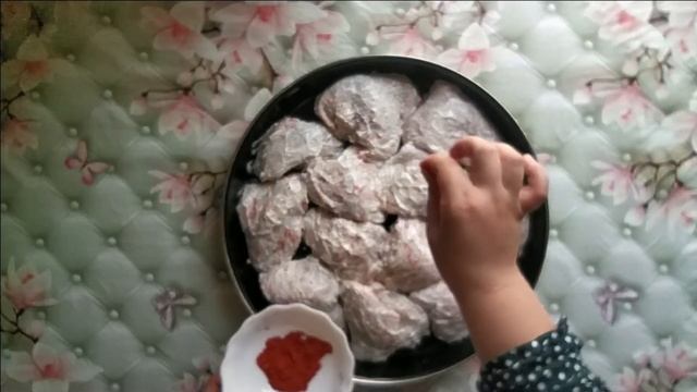 Вкуснотище из КУРИЦЫ / КАЗАН КЕБАБ/ ОСНОВНОЕ БЛЮДО ДЛЯ ПРАЗДНИЧНОГО СТОЛА смотреть онлайн