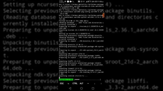 Turmux, Hack Facebook, Instagram, Twitter, YT etc with python । hacking with python 2023 смотреть онлайн