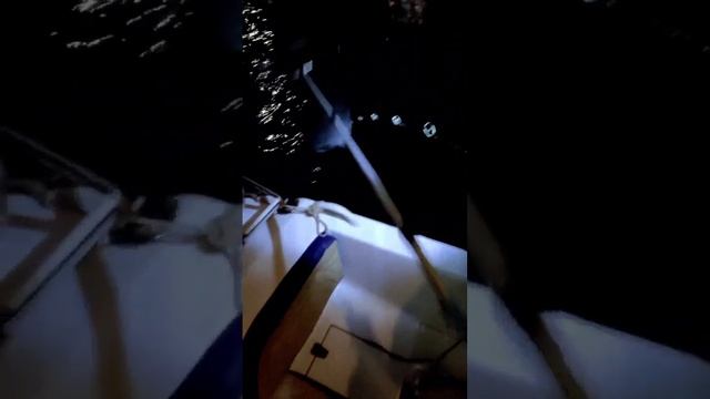 Рыбалка на кальмара в средиземном море. смотреть онлайн