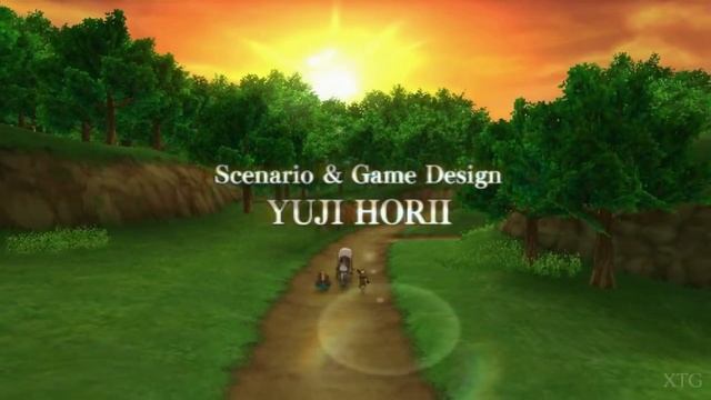 Dragon Quest VIII- Journey of the Cursed King Review (PS2) #dragonquestvii #ps2 смотреть онлайн