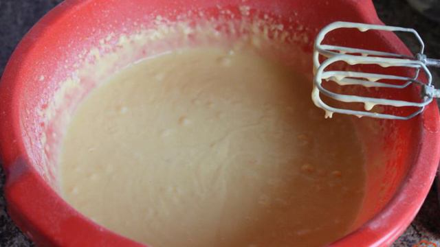 Вкусные будни