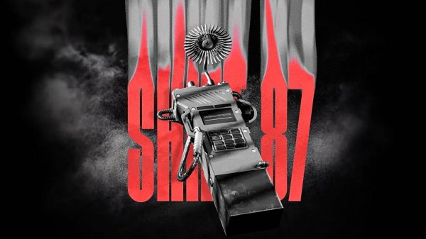 ANOMALY HUNTING IN LIMINAL SPACES! _ Shift 87 HORROR GAME FULL WALKTHROUGH ALL ANOMALIES