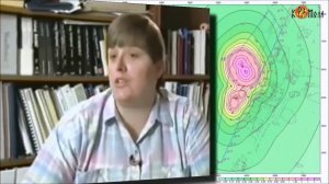 Интервью с Irene S. Fanelli о Николае Левашове (Сан Франциско, май 1992 г.)