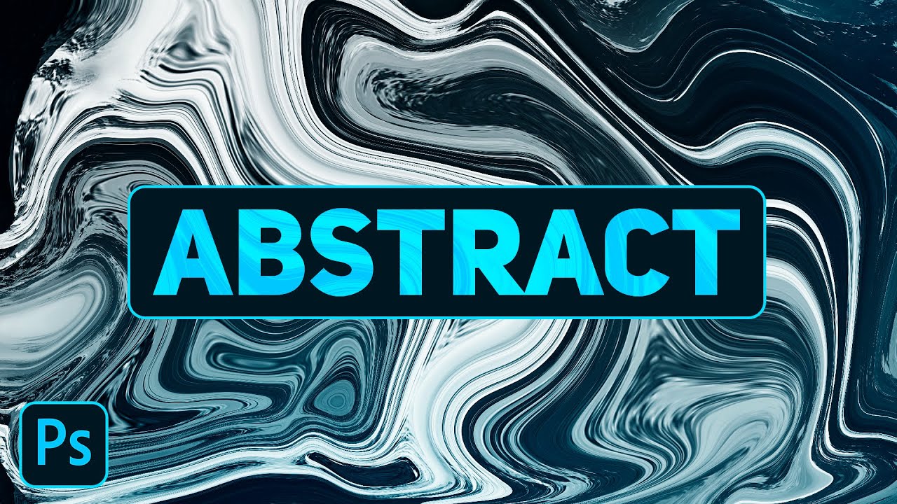 ? КАК СДЕЛАТЬ АБСТРАКТНЫЙ ФОН В PHOTOSHOP смотреть онлайн