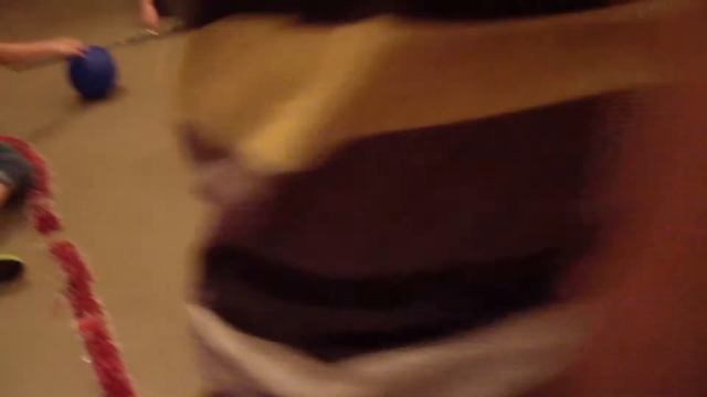 Бои на мячах. Соревнования Айкидо Ёсинкан 64 смотреть онлайн