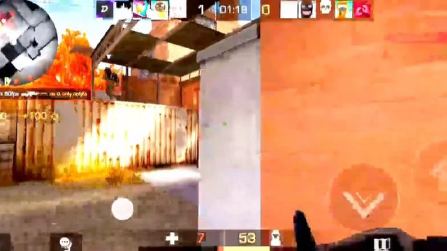 TAKE ME TO CHURCH ❤️|FRAGMOVIE STANDOFF 2 смотреть онлайн