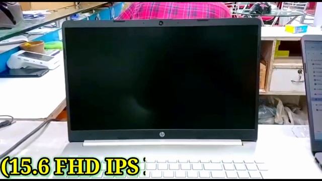 Hp 15s-2022 + Ryzen 5 5500U + Unboxing & review + 2 Games Tested + video Editing + Best review ? смотреть онлайн