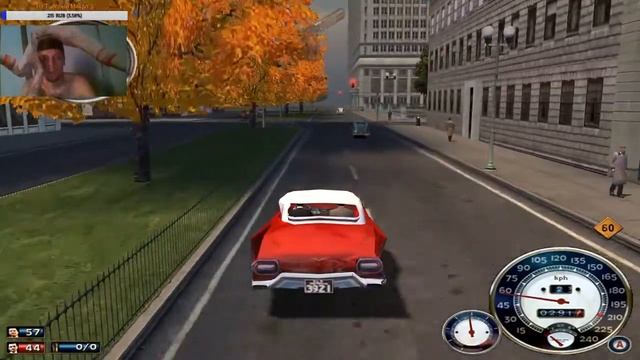 Хуанита слишком много знает... На корм рыбам ее ;) смотреть онлайн