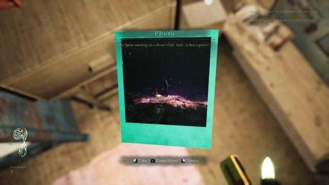 Lempo | Psychological Indie Horror Game смотреть онлайн