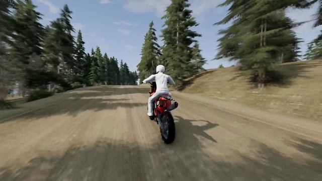 Motorbike Crashes #24 - BeamNG DRIVE | SmashChan