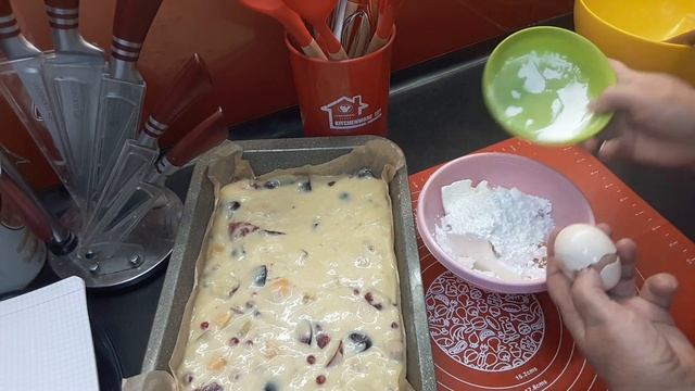 Не ПИРОГ а ОБЪЕДЕНИЕ*Летом Пеку его хотя бы раз в неделю*Тает во рту* смотреть онлайн