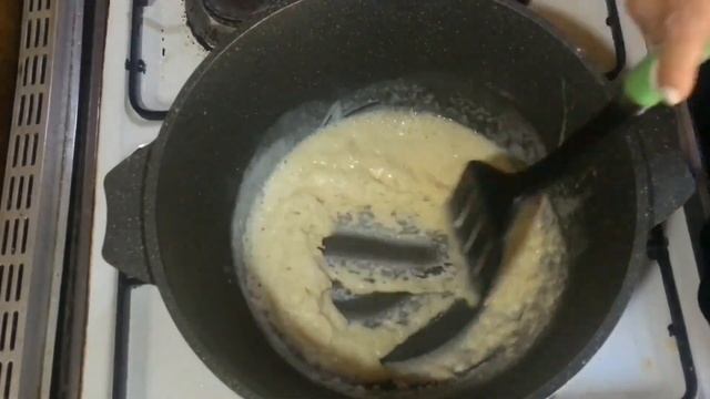 ЖАРИМ МУКУ‼️НИКТО НЕ ВЕРИТ ЧТО Я ГОТОВЛЮ ИХ ТАК ПРОСТО ‼️ВКУСНЯТИНА ИЗ НЕЧЕГО‼️ смотреть онлайн